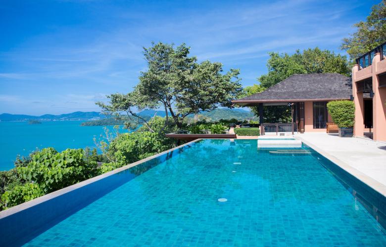 5 Bedroom Panoramic Sea View Villa Phuket For Sale - SEA Property Group ...